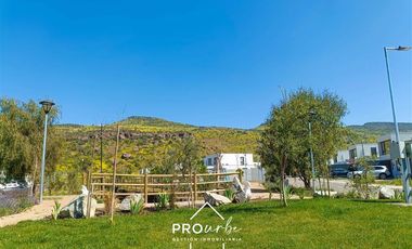 Casa en Venta en Santa Elena