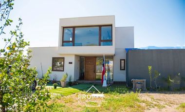 Casa en Venta en Santa Elena