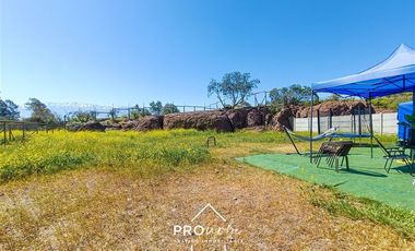 Casa en Venta en Santa Elena