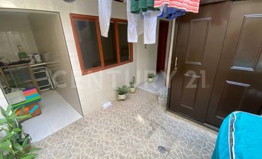 ALQUILER APARTAMENTO PRIMER PISO FLORALIA