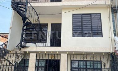 ALQUILER APARTAMENTO PRIMER PISO FLORALIA