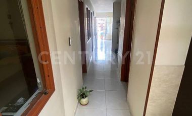 ALQUILER APARTAMENTO PRIMER PISO FLORALIA