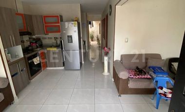 ALQUILER APARTAMENTO PRIMER PISO FLORALIA