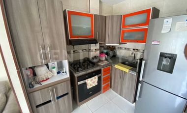 ALQUILER APARTAMENTO PRIMER PISO FLORALIA