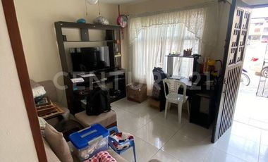 ALQUILER APARTAMENTO PRIMER PISO FLORALIA
