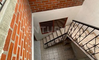 ALQUILER APARTAMENTO SEGUNDO PISO FLORALIA