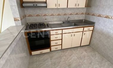 ALQUILER APARTAMENTO SEGUNDO PISO FLORALIA