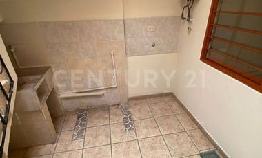 ALQUILER APARTAMENTO SEGUNDO PISO FLORALIA