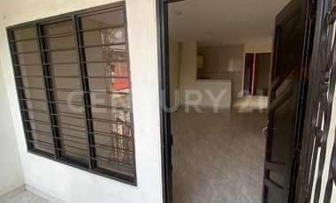 ALQUILER APARTAMENTO SEGUNDO PISO FLORALIA