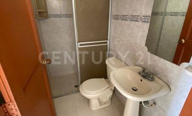 ALQUILER APARTAMENTO SEGUNDO PISO FLORALIA