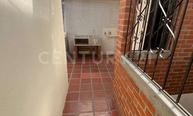 ALQUILER APARTAMENTO SEGUNDO PISO FLORALIA