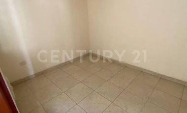ALQUILER  APARTAMENTO TERCER PISO FLORALIA