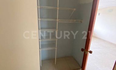 ALQUILER  APARTAMENTO TERCER PISO FLORALIA