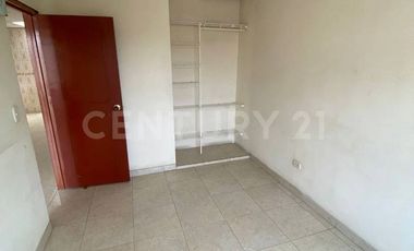 ALQUILER  APARTAMENTO TERCER PISO FLORALIA