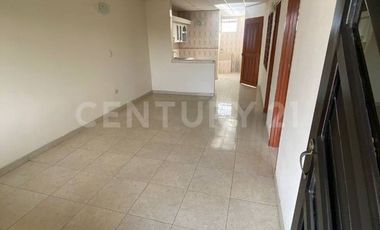 ALQUILER  APARTAMENTO TERCER PISO FLORALIA