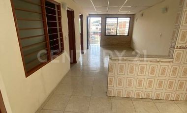 ALQUILER  APARTAMENTO TERCER PISO FLORALIA