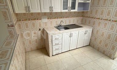ALQUILER  APARTAMENTO TERCER PISO FLORALIA