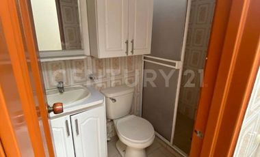 ALQUILER  APARTAMENTO TERCER PISO FLORALIA