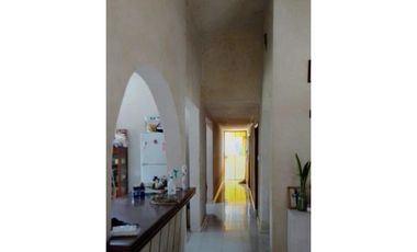 Venta casa quinta con locales Kanasin Mérida Yucatán