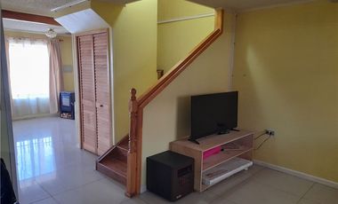 OPORTUNIDAD !!  HERMOSA CASA