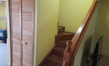 OPORTUNIDAD !!  HERMOSA CASA