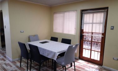 OPORTUNIDAD !!  HERMOSA CASA