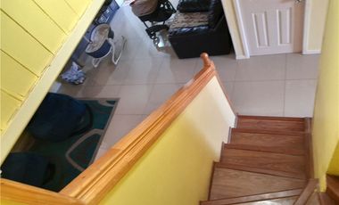 OPORTUNIDAD !!  HERMOSA CASA