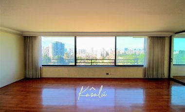 Departamento en Arriendo en Avenida Presidente Kennedy