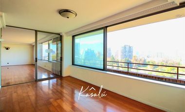 Departamento en Arriendo en Avenida Presidente Kennedy