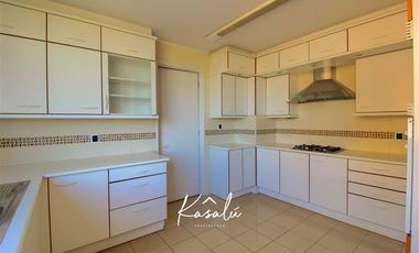 Departamento en Arriendo en Avenida Presidente Kennedy