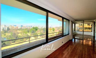 Departamento en Arriendo en Avenida Presidente Kennedy