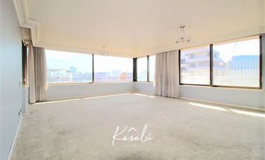 Departamento en Arriendo en Avenida Presidente Kennedy