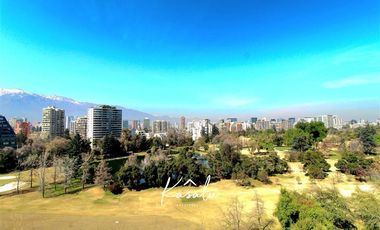 Departamento en Arriendo en Avenida Presidente Kennedy