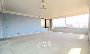 Departamento en Arriendo en Avenida Presidente Kennedy