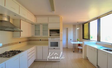 Departamento en Arriendo en Avenida Presidente Kennedy