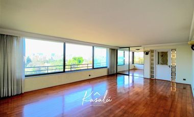 Departamento en Arriendo en Avenida Presidente Kennedy