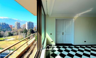 Departamento en Arriendo en Avenida Presidente Kennedy