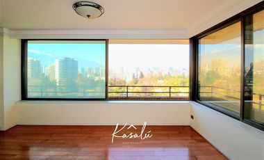 Departamento en Arriendo en Avenida Presidente Kennedy