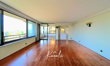 Departamento en Arriendo en Avenida Presidente Kennedy