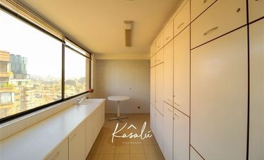 Departamento en Arriendo en Avenida Presidente Kennedy