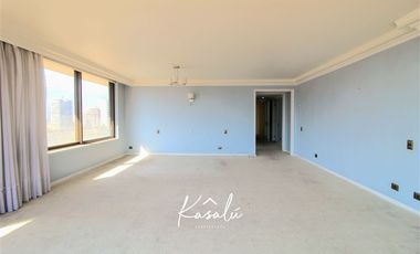 Departamento en Arriendo en Avenida Presidente Kennedy