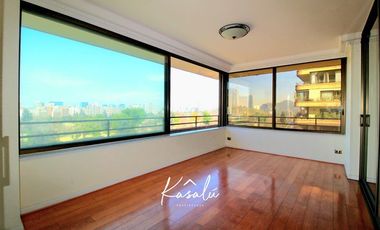 Departamento en Arriendo en Avenida Presidente Kennedy