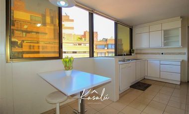 Departamento en Arriendo en Avenida Presidente Kennedy