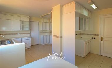 Departamento en Arriendo en Avenida Presidente Kennedy