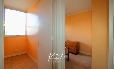 Departamento en Arriendo en Avenida Presidente Kennedy