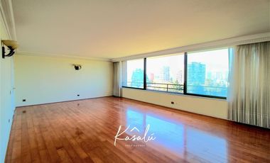 Departamento en Arriendo en Avenida Presidente Kennedy