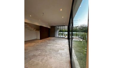 Venta casa nueva Paseos Country Mérida