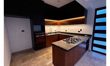 Venta casa nueva Paseos Country Mérida