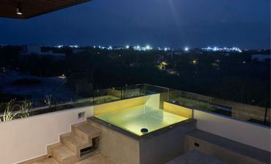 Venta casa nueva Paseos Country Mérida