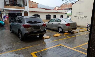 LOCAL EN ARRIENDO UBICADO EN LA CEJA SECTOR CUATRO ESQUINAS